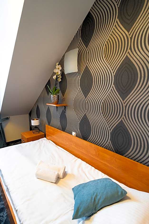 Hotel SANVIT RESTAURACJA & SPA