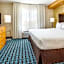 Fairfield Inn & Suites by Marriott Peoria East