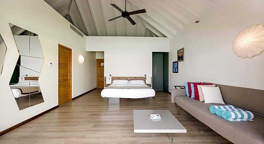 Cocoon Maldives