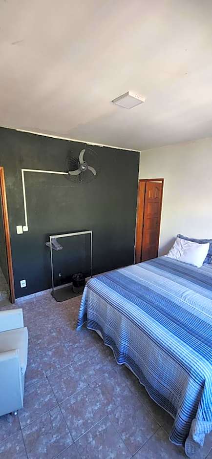 Jeremias Hostel Bar