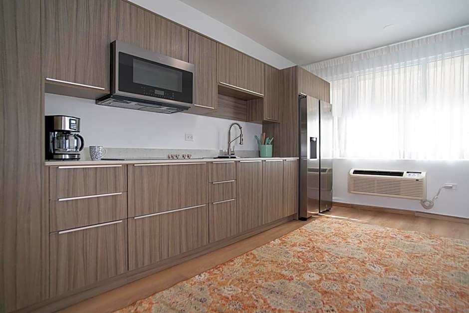 Casa Condado Hotel