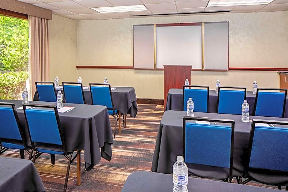 Hampton Inn By Hilton And Suites Atlanta/Duluth/Gwinnett County