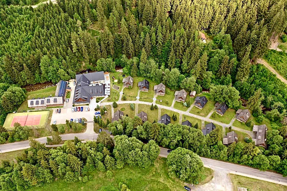 Hotel****Liptovský dvor