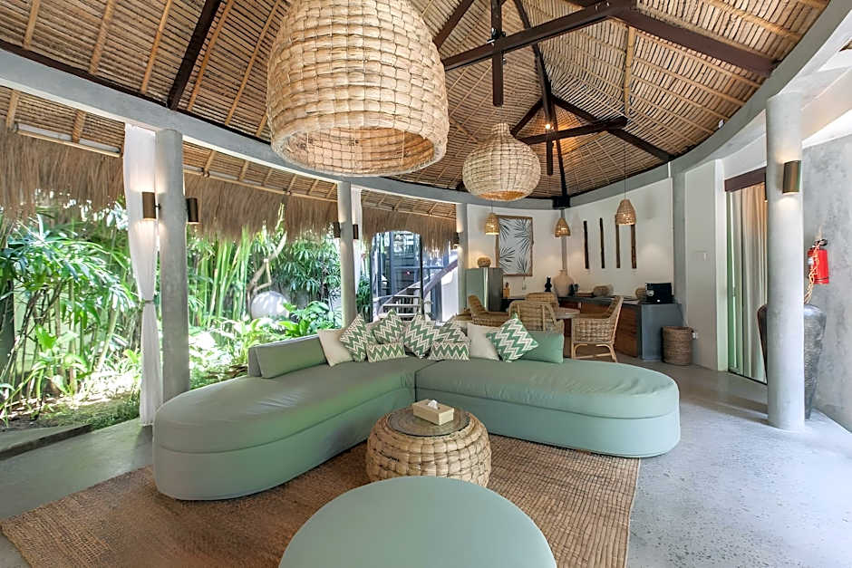 The Green Room Canggu