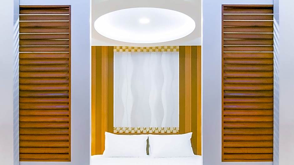 Sunset Residence Pinklao