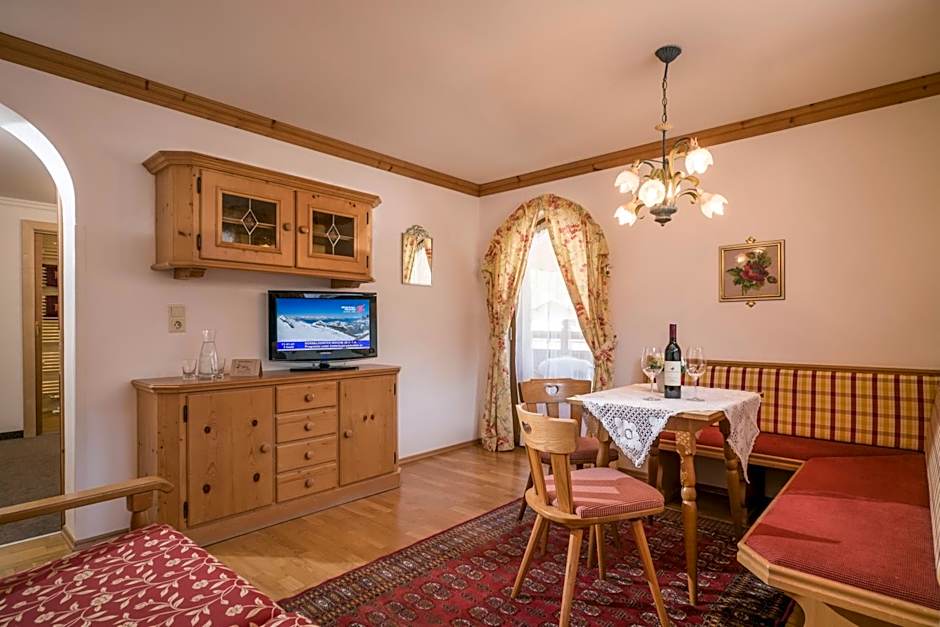 Hotel Viktoria & Landhaus Joggl