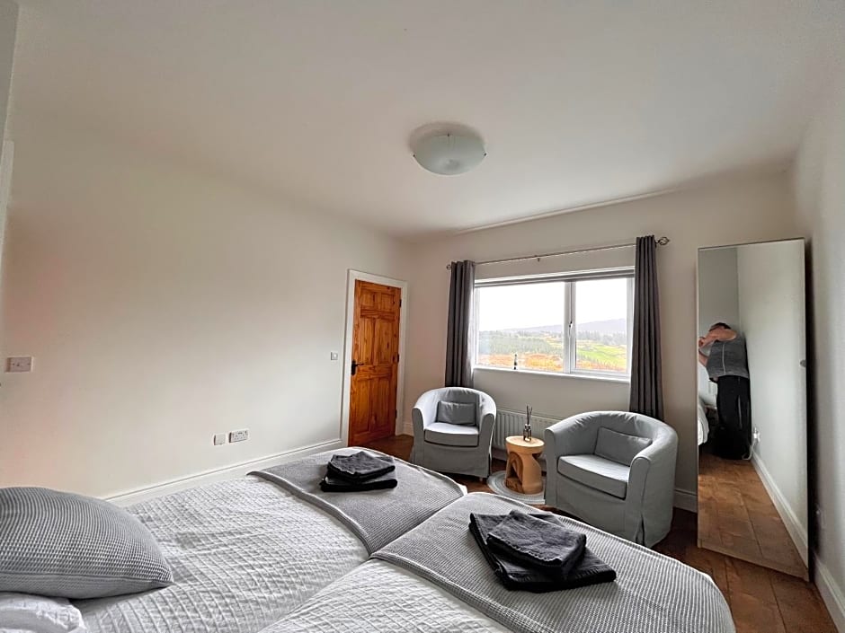 Errigal View B&B and Crafts