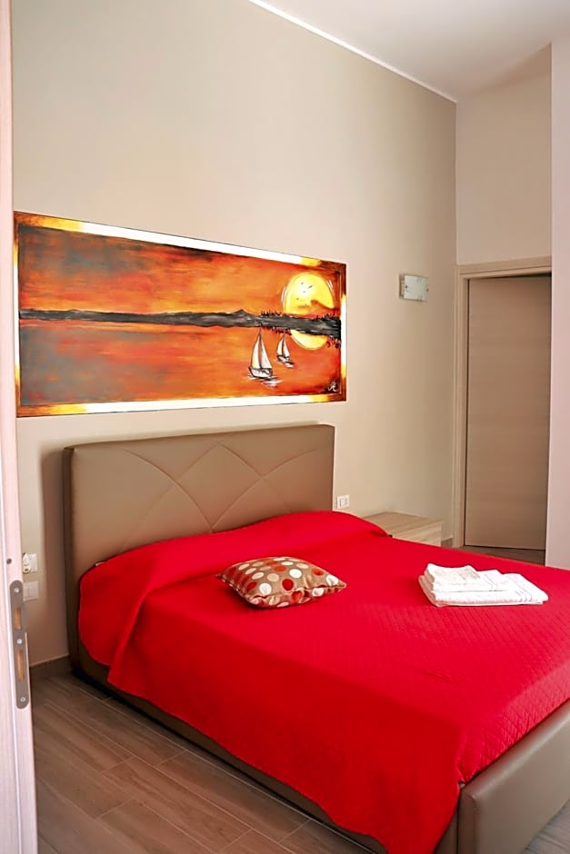 SoleMare Alloggio Turistico