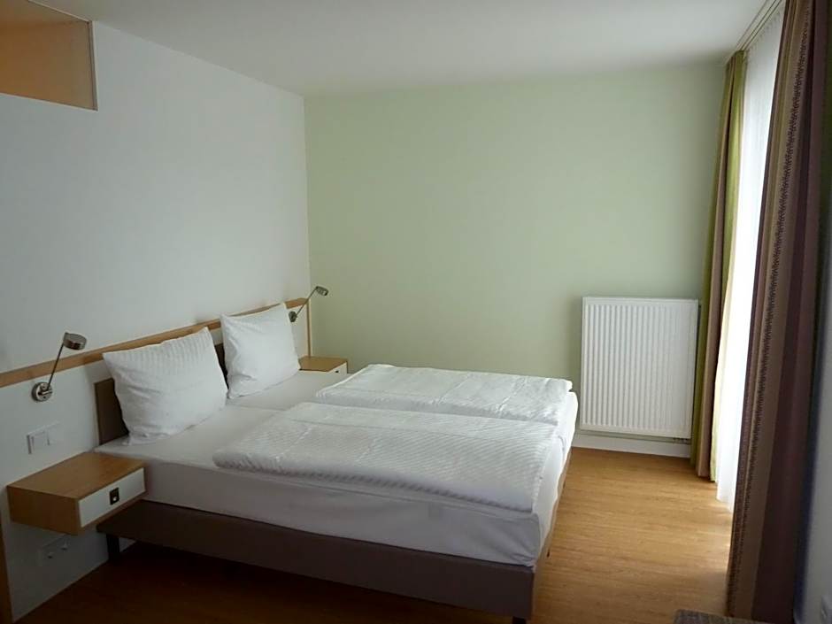 Hotel Goor und Apartmenthaus