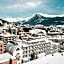 Hard Rock Hotel Davos