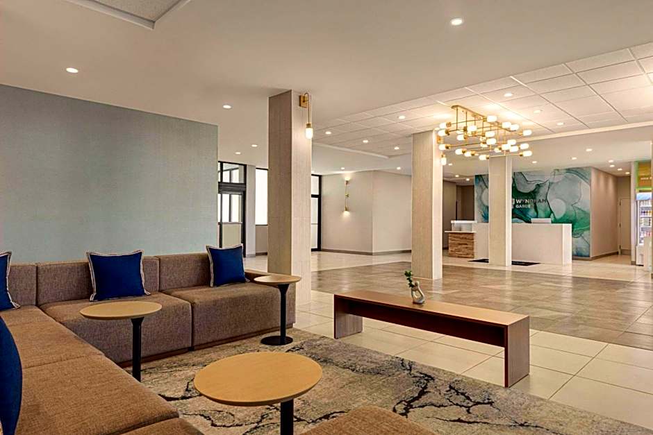 Wyndham Garden Atlanta Airport