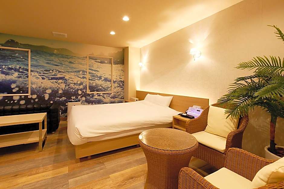 HOTEL555 秦野