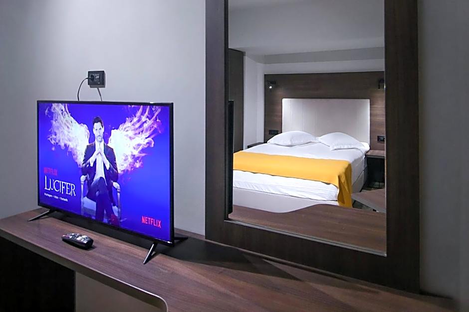 Hotel Europeca