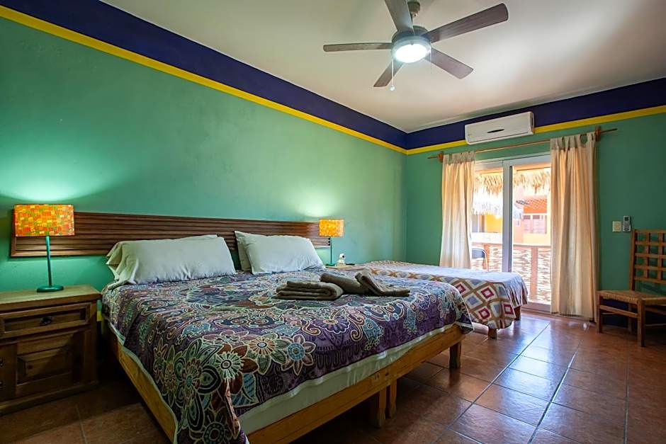Casa Juarez B&B