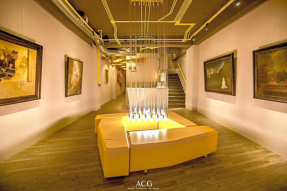 Art Zone