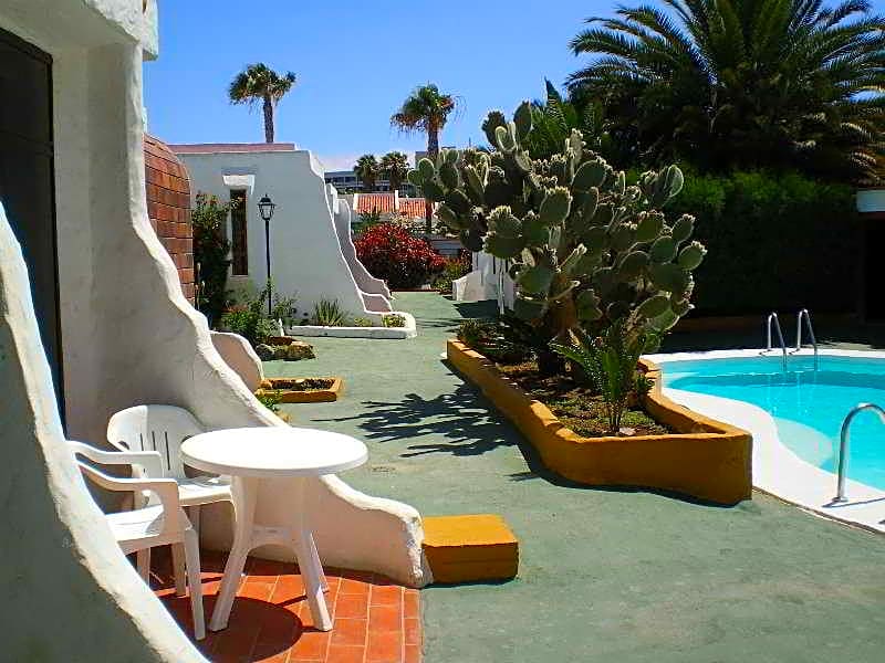 Tenesoya (Gay Men Exclusive)