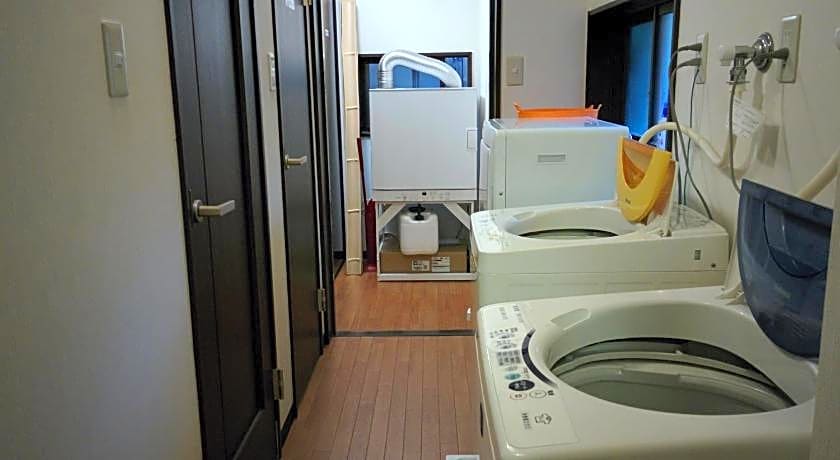 Guest House Gajyun