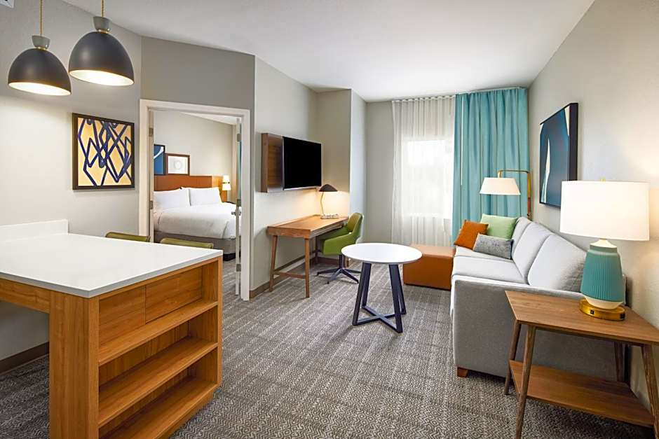 Staybridge Suites Auburn University Area By IHG