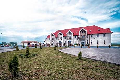 The Frontier Hotel