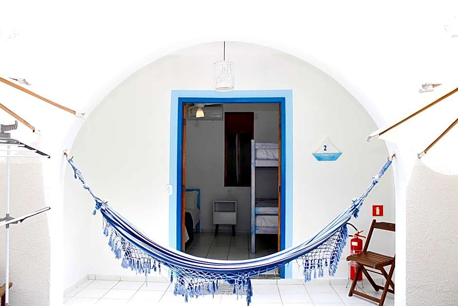 Vila Mucugê Pousada e Hostel