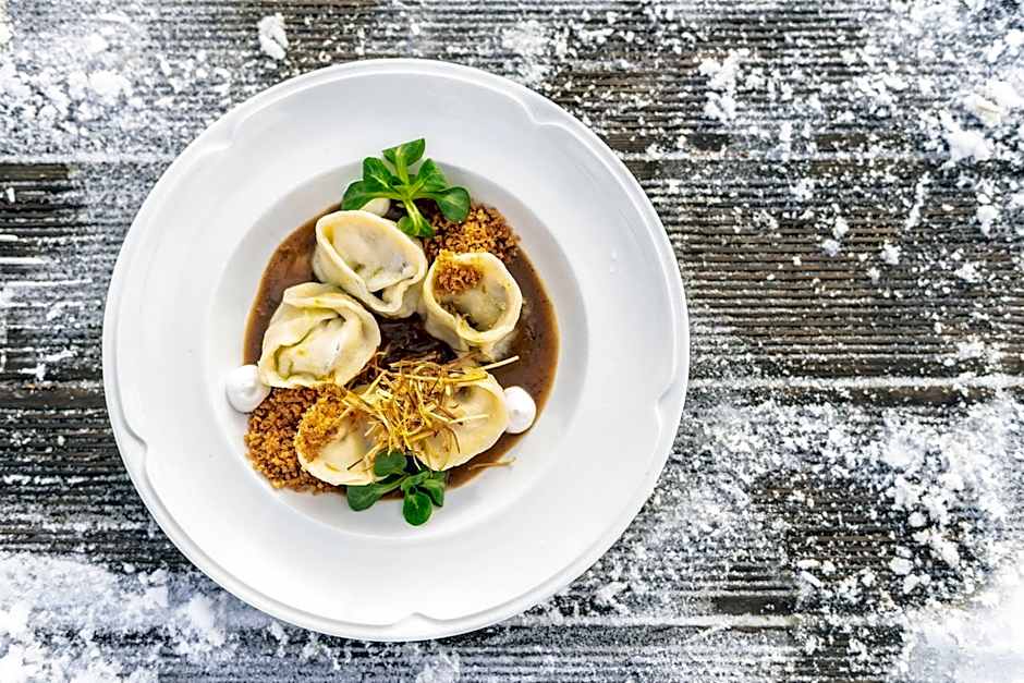 Rezydencja Dwór Polski