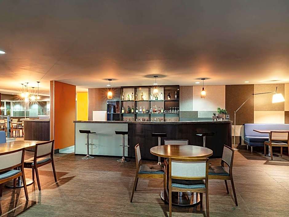 Novotel Sao Jose dos Campos