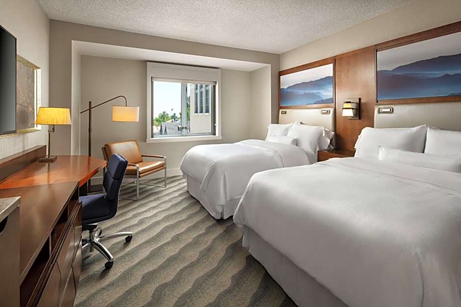 Westin Pasadena
