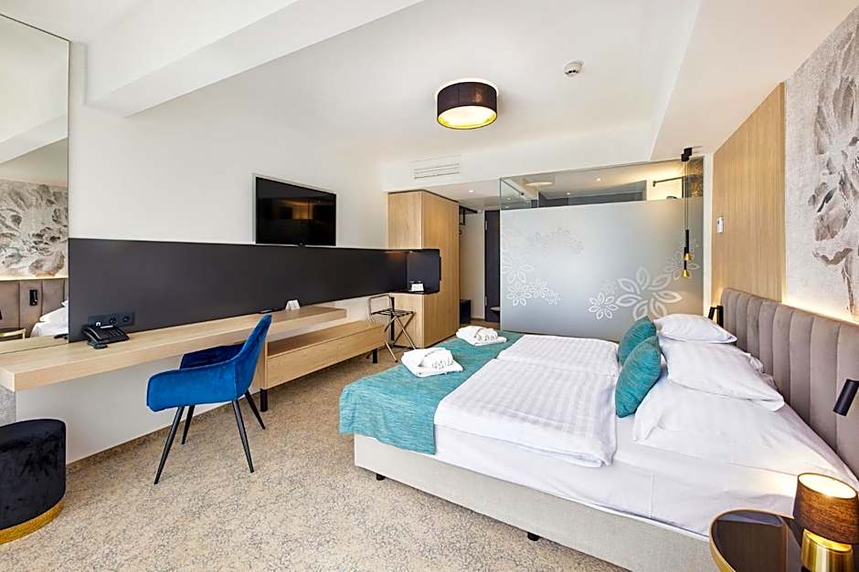 Sungarden Wellness Hotel Siófok