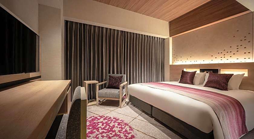 Hotel Metropolitan Yamagata