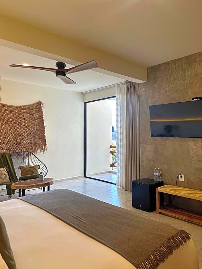 Casa Bicachi - Adults Only