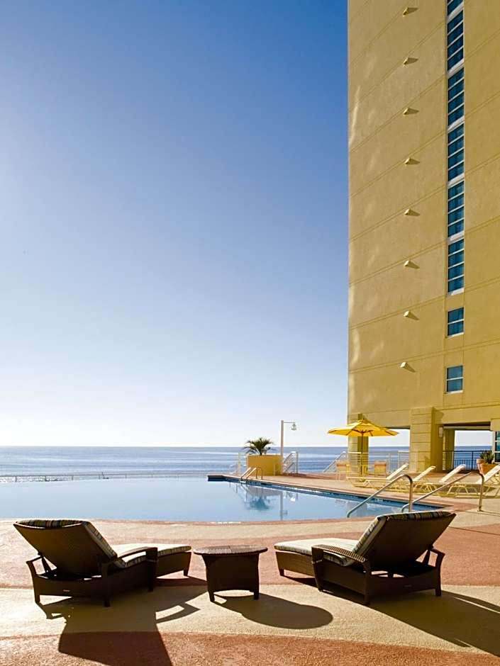 Club Wyndham Ocean Boulevard