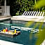 Esha Villa Drupadi Seminyak