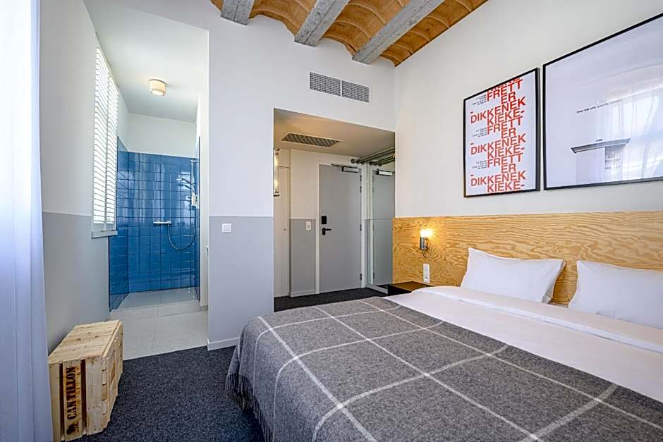 Hotel La Grande Cloche