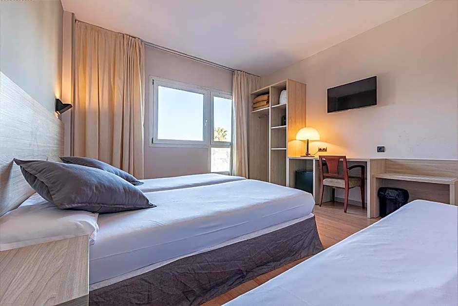 Hotel Air Penedes