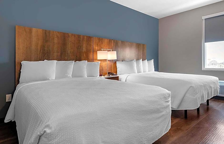 Extended Stay America Premier Suites - Melbourne - I-95