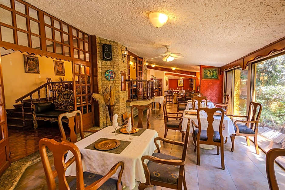 Hotel La Mansion del Sol