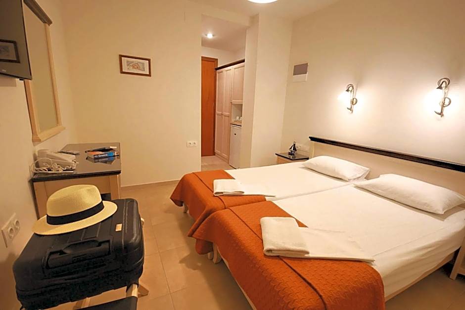 Mirabello Hotel