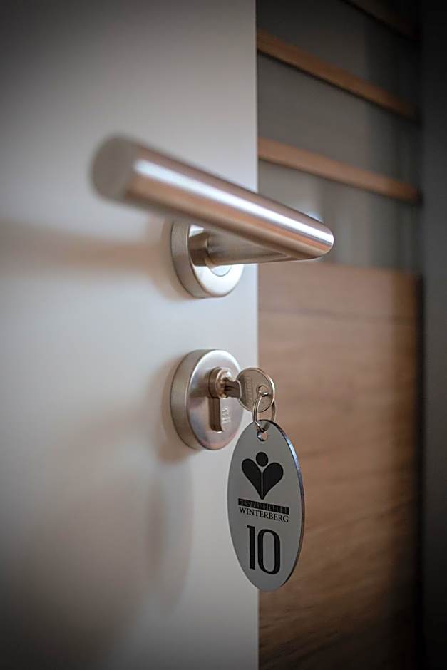 Aktiv Hotel Winterberg