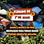 Hotel Campestre Atibaia