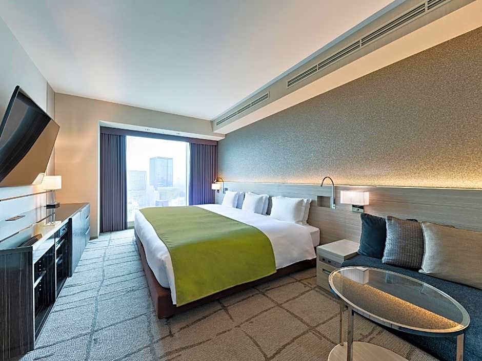 Mitsui Garden Hotel Ginza Premier