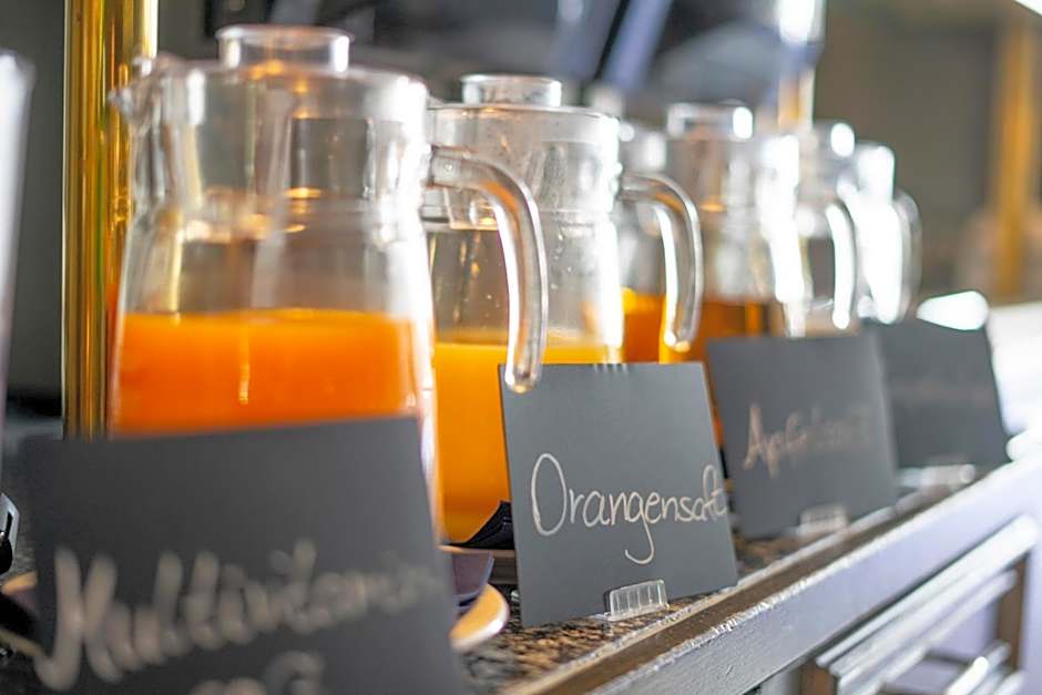 Aspire Oldenburg, Trademark Collection by Wyndham