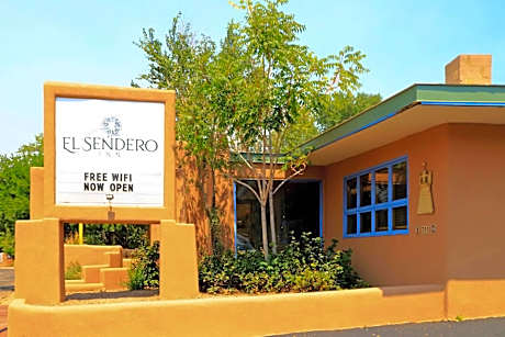 El Sendero Inn, an Ascend Collection Hotel