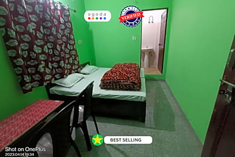 Goroomgo Abhishek hotel Sonprayag