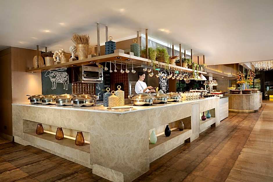 Avani Ratchada Bangkok Hotel