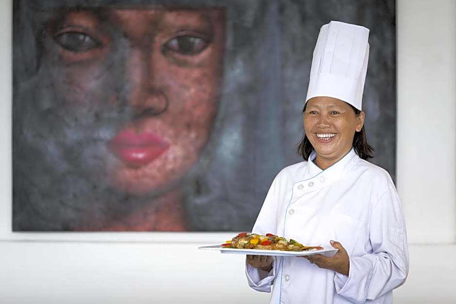 Villa Jaliza - Chaweng Noi