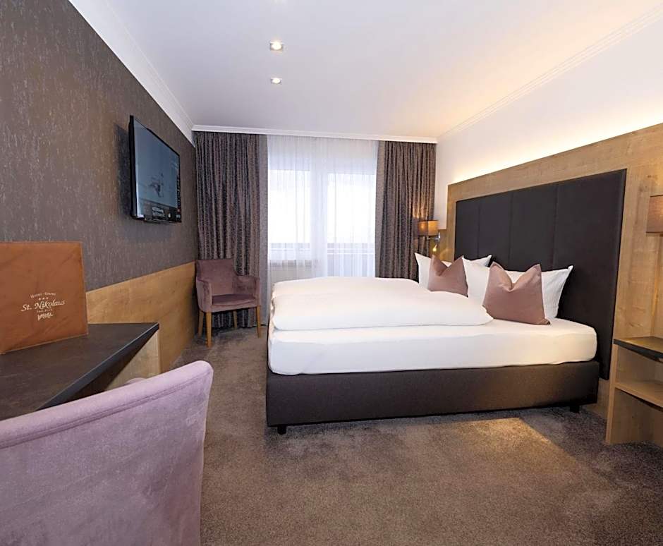 Hotel St. Nikolaus