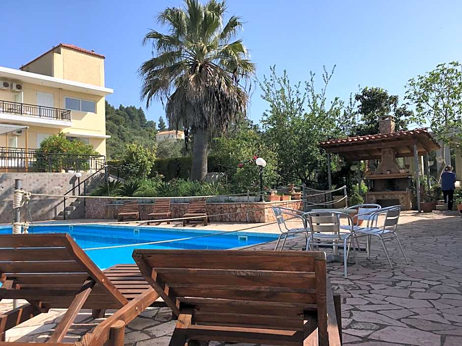 Athina Hotel
