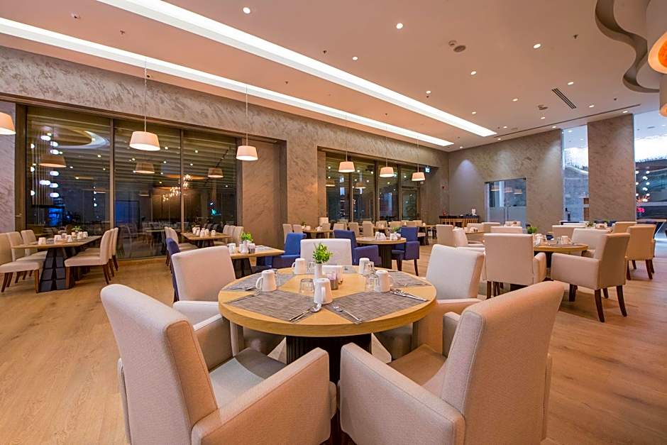Crowne Plaza Kayseri By IHG