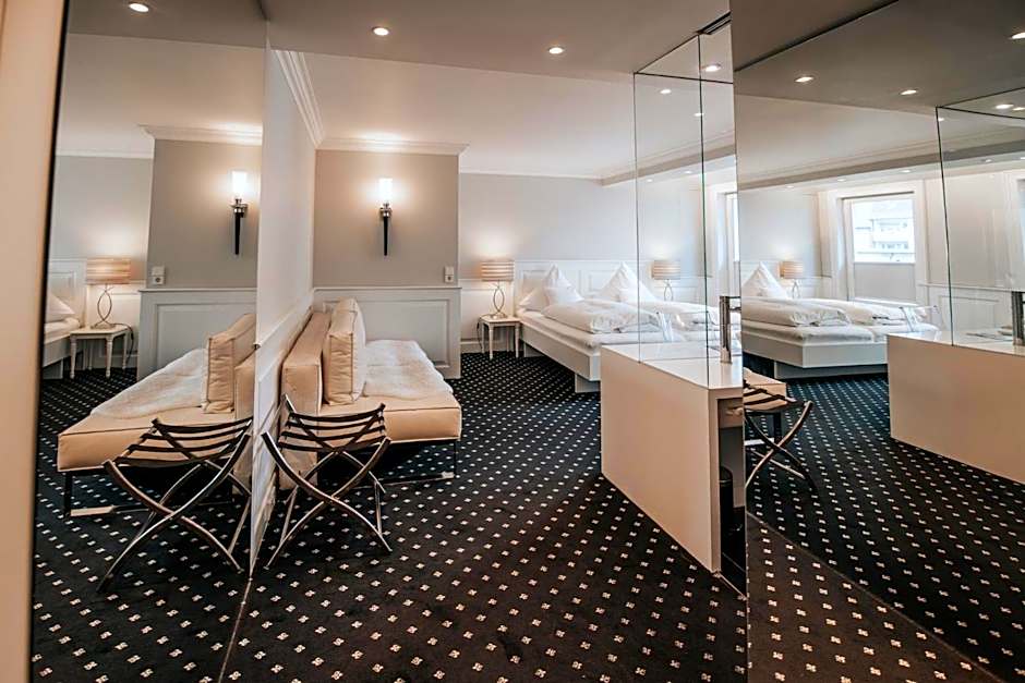 Boutique Hotel am Rathaus - Reblaus