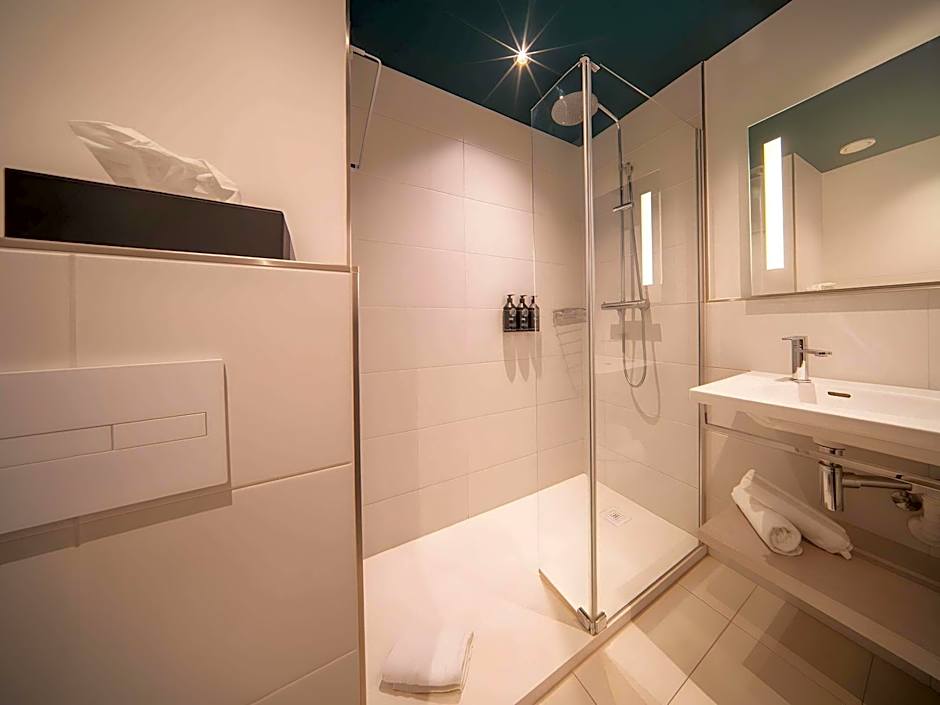 Maek Hotel Antwerp Central - Handwritten Collection